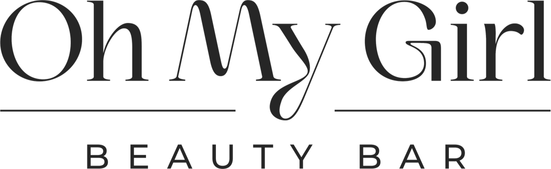 Oh My Girl Beauty Bar